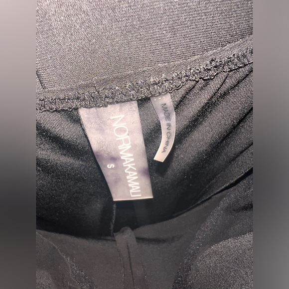 NWT Norma Kamali Two Piece Swimsuit - Picture 5 of 7